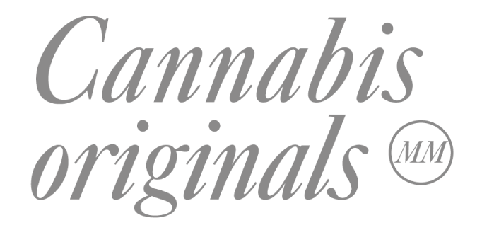Cannabis Originals - logo