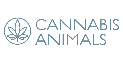 Cannabis Animals - logo
