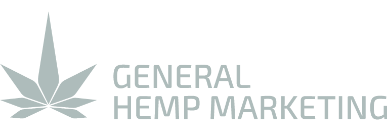 General Hemp Marketing - logo